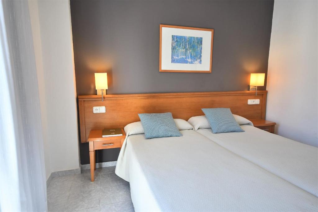 Hostal Mallorca, San Antonio – Bijgewerkte prijzen 2023