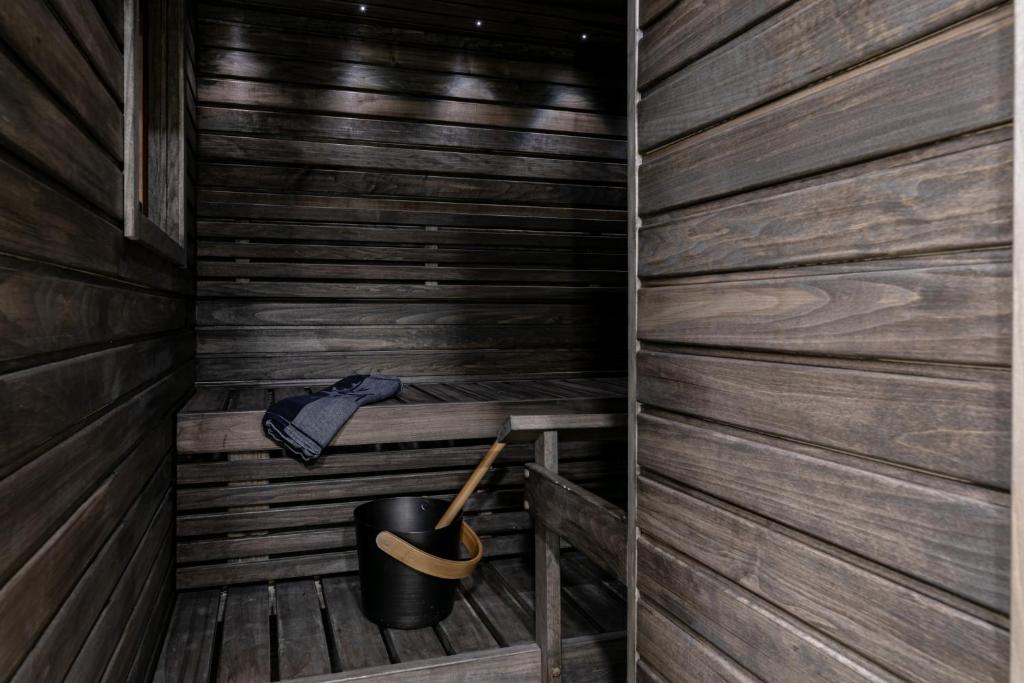Lapland Hotels Arena - Mystique Deluxe Spa