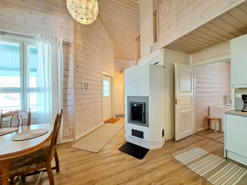 Pikkulahden ranta - Appartamento Con Due Camere Da Letto