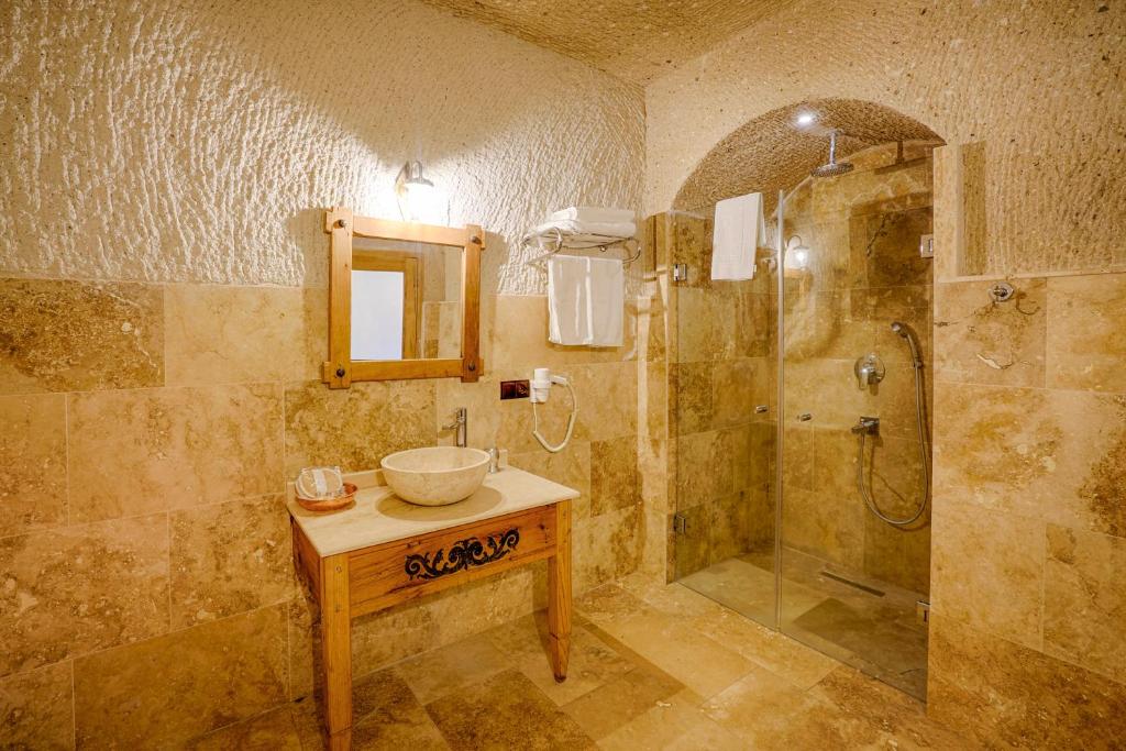 Design Cave Hotel - 1