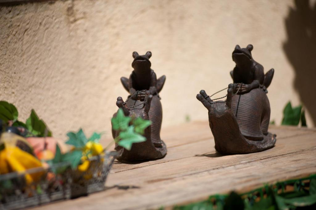 Fotografie z fotogalerie ubytování BacHome Terrace B&B v destinaci Barcelona