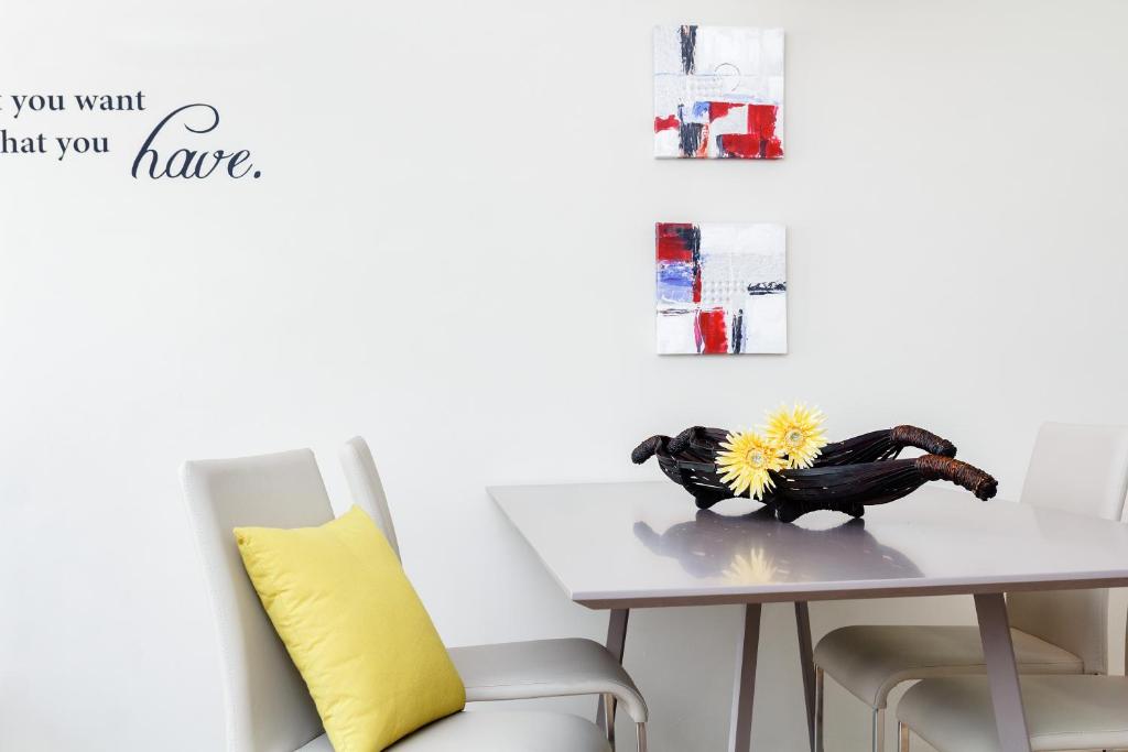 Fotografia z galérie ubytovania Feelathome Plaza Apartments v destinácii Barcelona