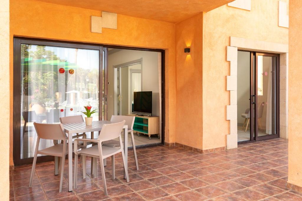 Villa Mandi Golf Resort - Superior Apartment With Terrace