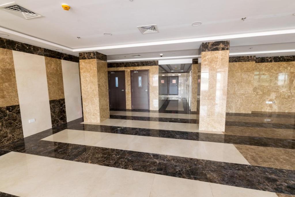 Budget Rental Studio Apartments in Dubai - Studio