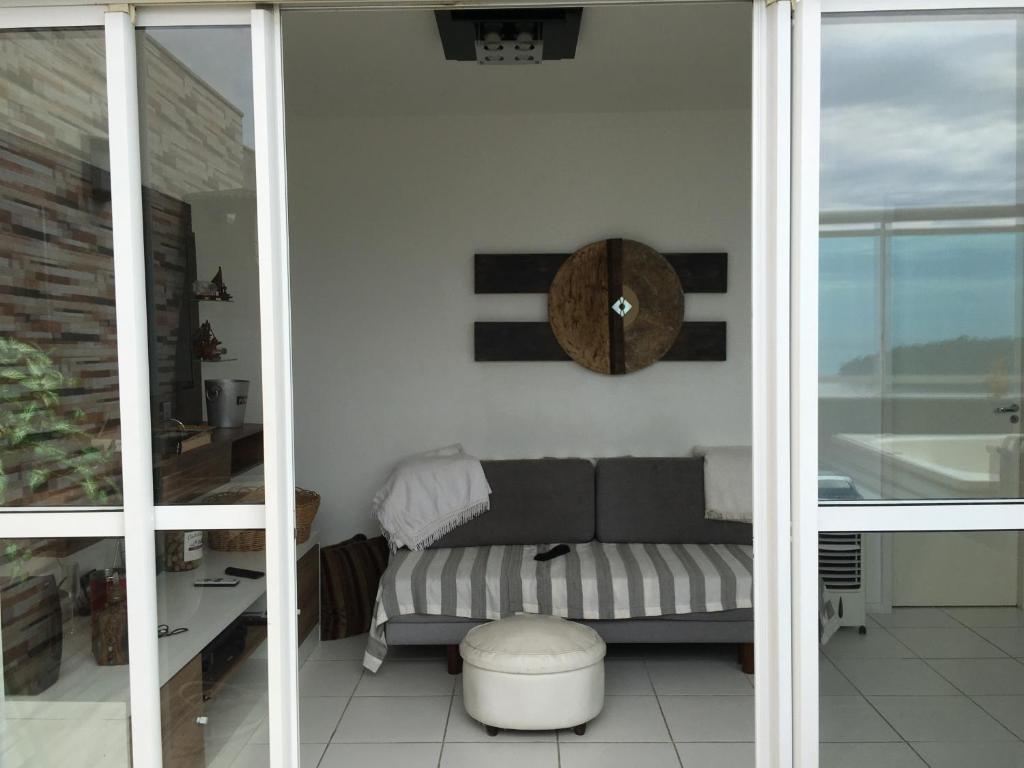  Cobertura Duplex Porto Real Resort em Angra