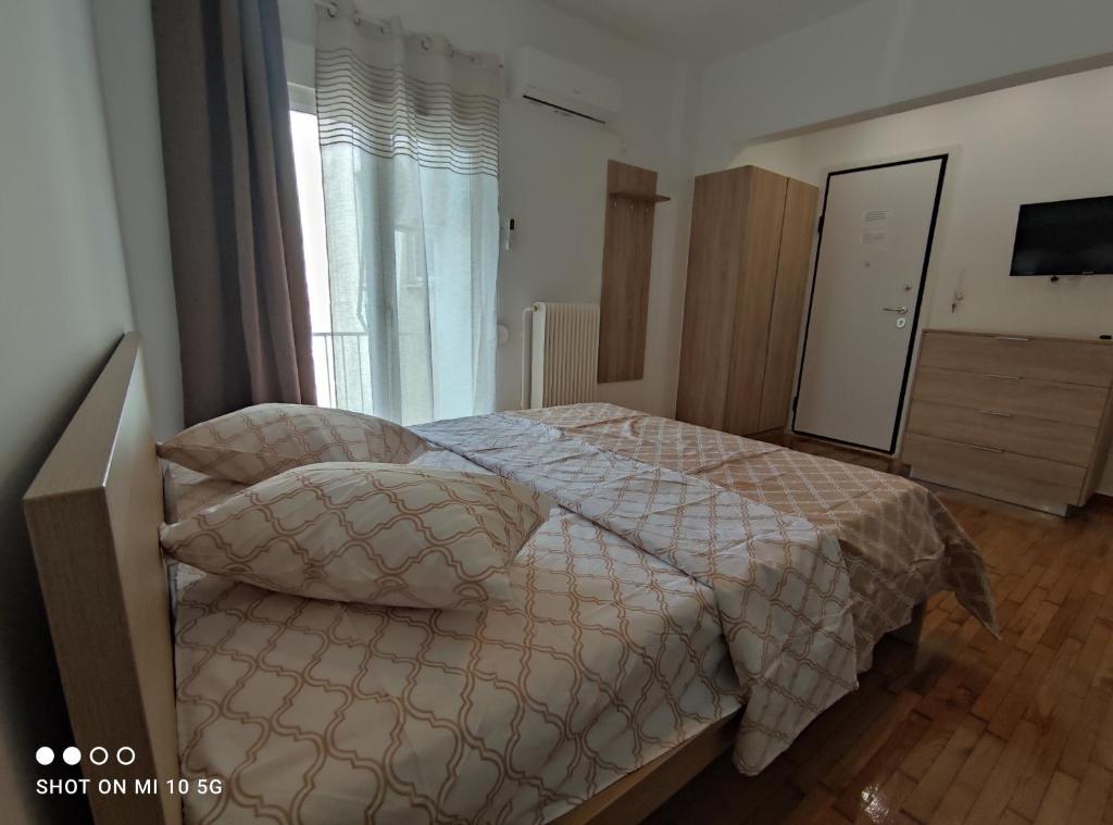 Studio in the heart of Athens next to Monastyraki. - 上级公寓