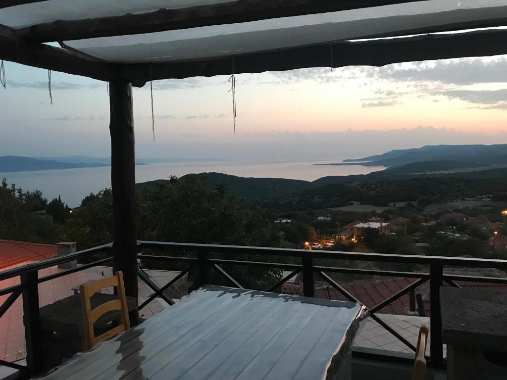 assos antik kentte kiralik tarihi tas ev ayvacik updated 2021 prices