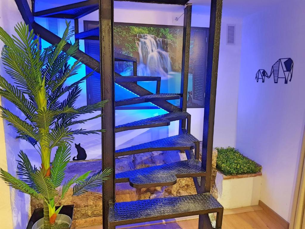 Fotografie z fotogalerie ubytování Duplex juderia de Cordoba v destinaci Córdoba