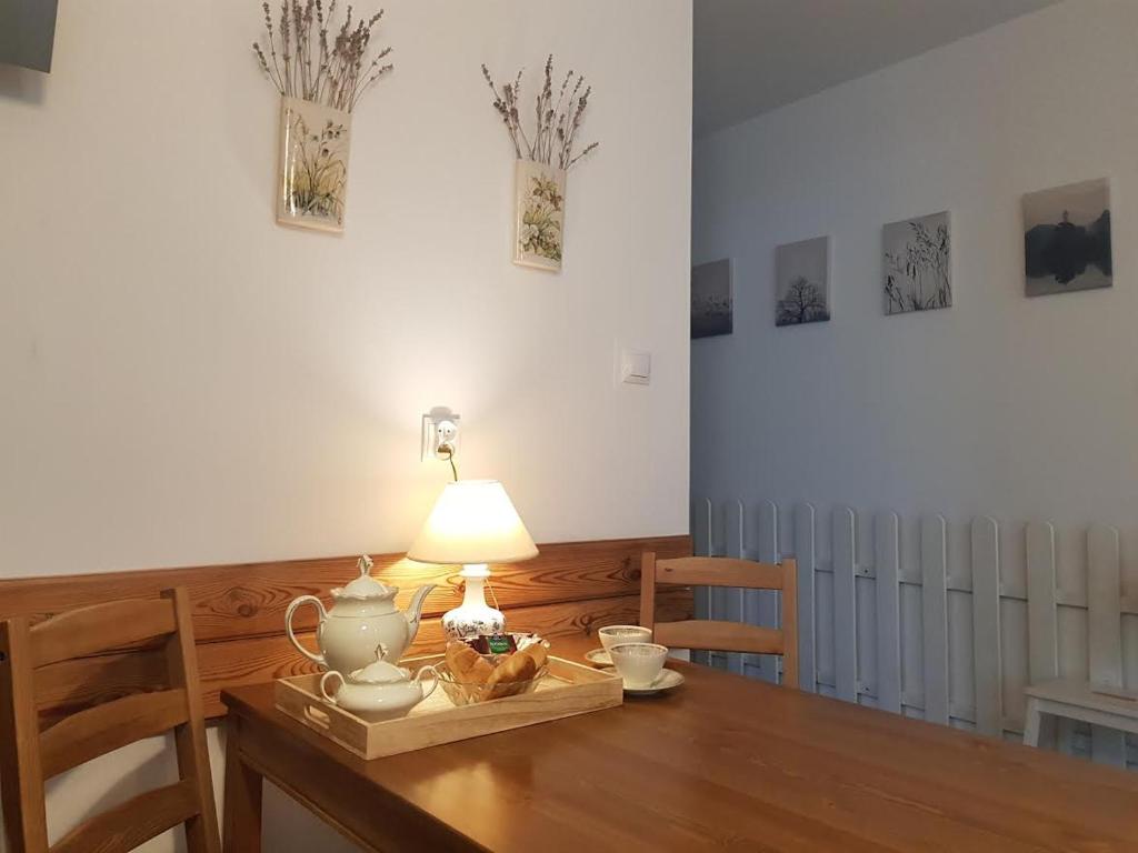Fotografia z galérie ubytovania Trevilles apartamenty - Pod Lasem v destinácii Szklarska Poręba