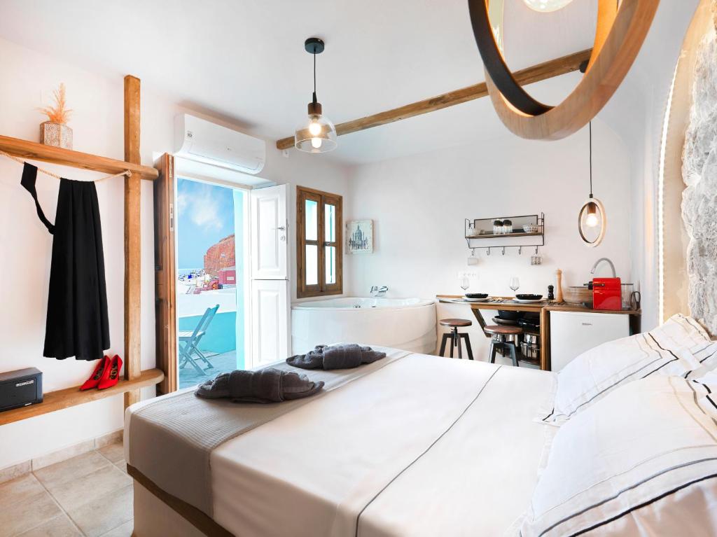 Secret Gem Suites - Casa De Vacaciones