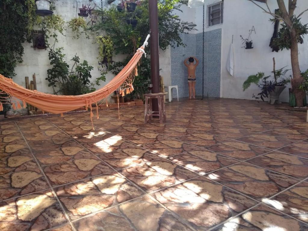  Casa Jardim