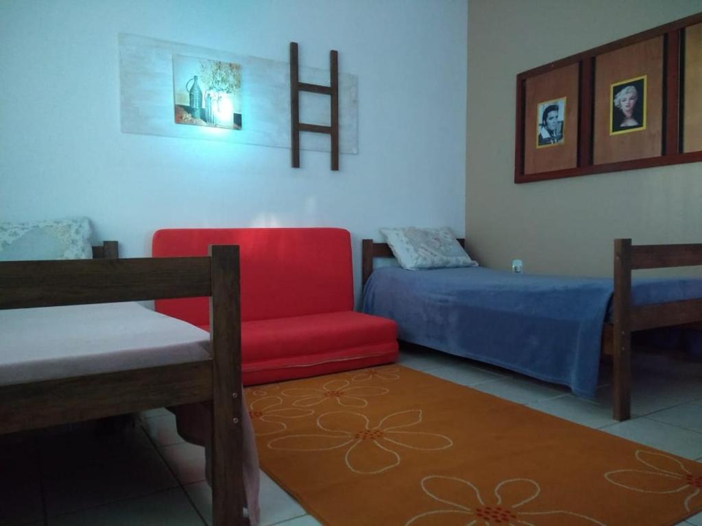  Casa Jardim