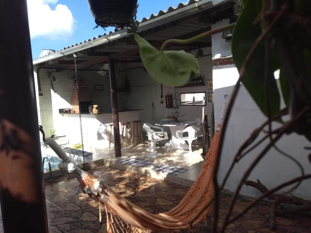  Casa Jardim