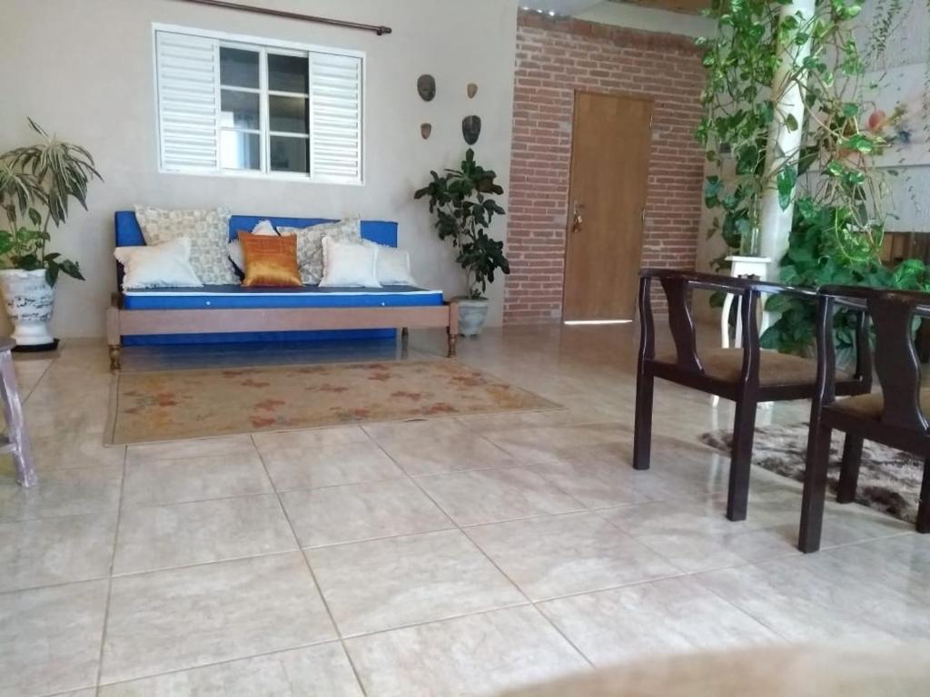  Casa Jardim