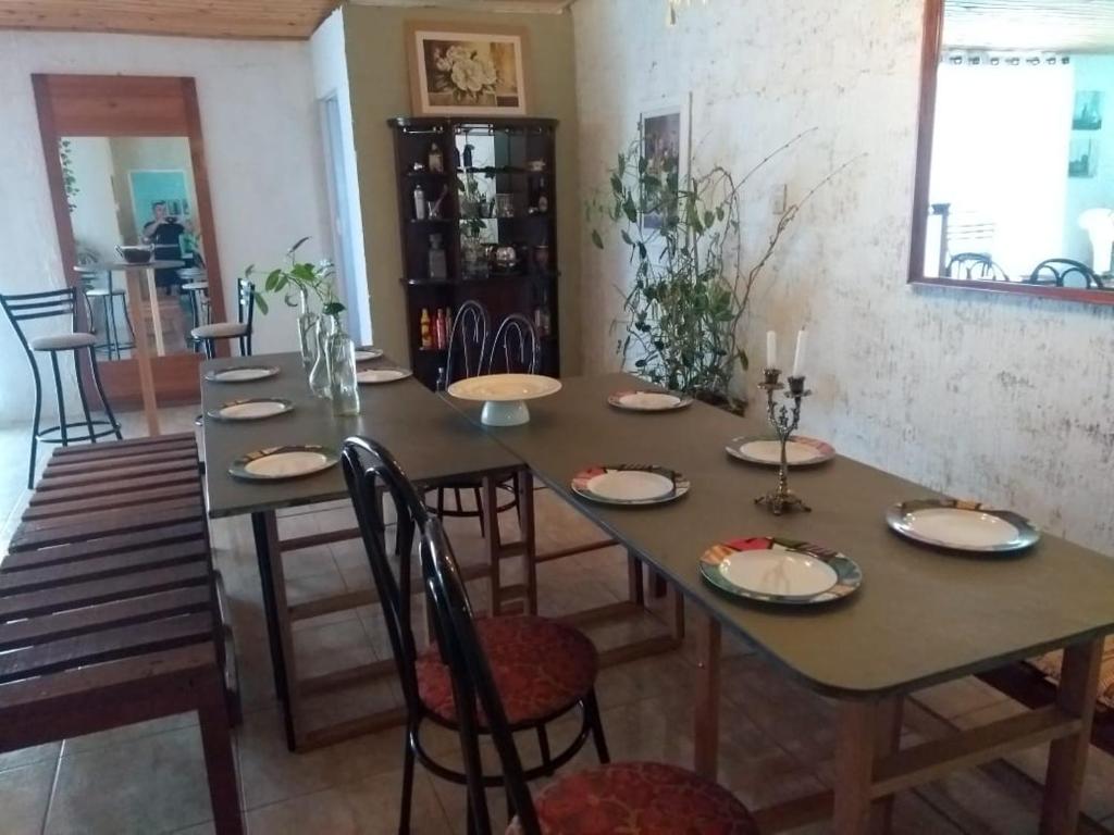  Casa Jardim