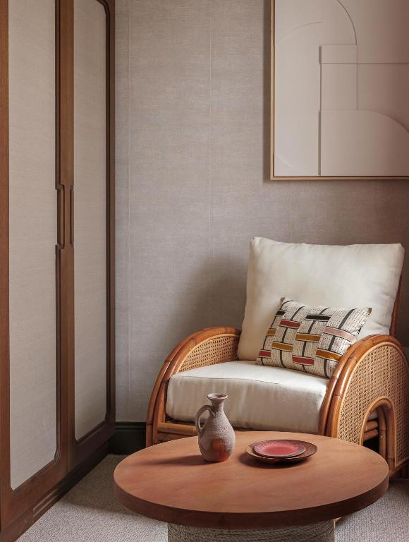 Hôtel Suzie Blue - Resim 16