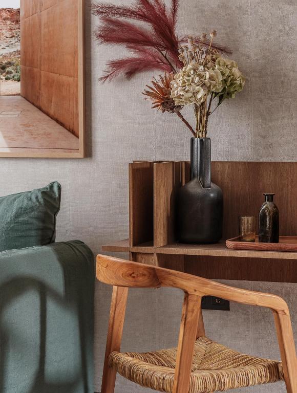 Hôtel Suzie Blue - Resim 15