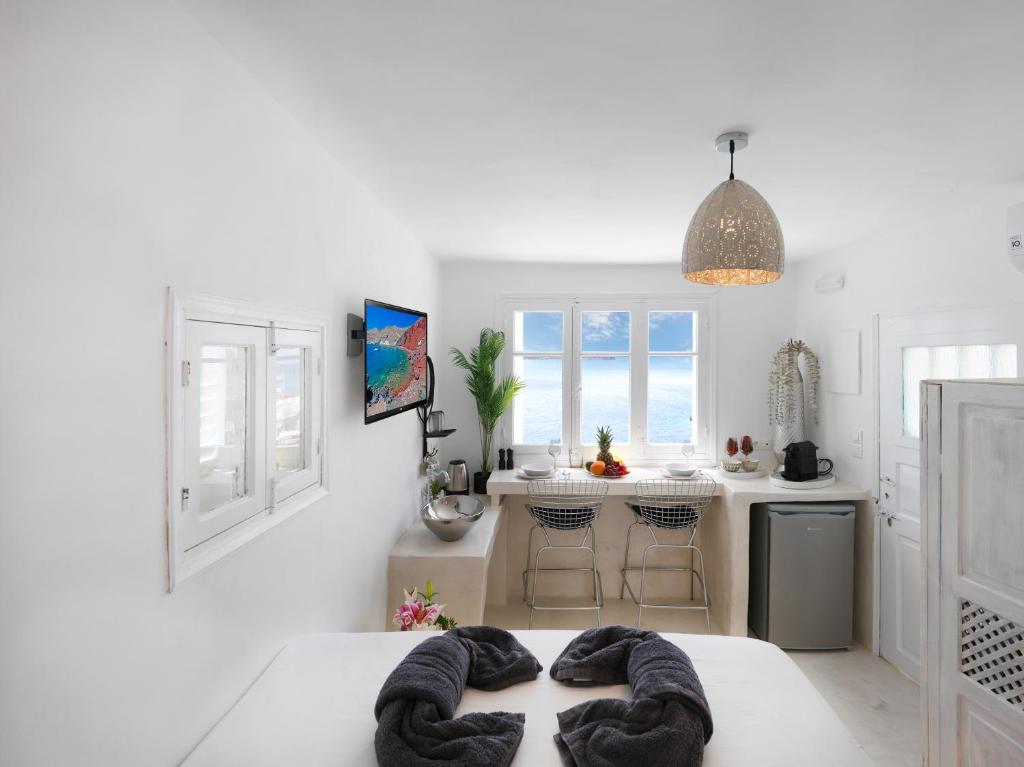 Secret Gem Suites - Casa De Vacaciones