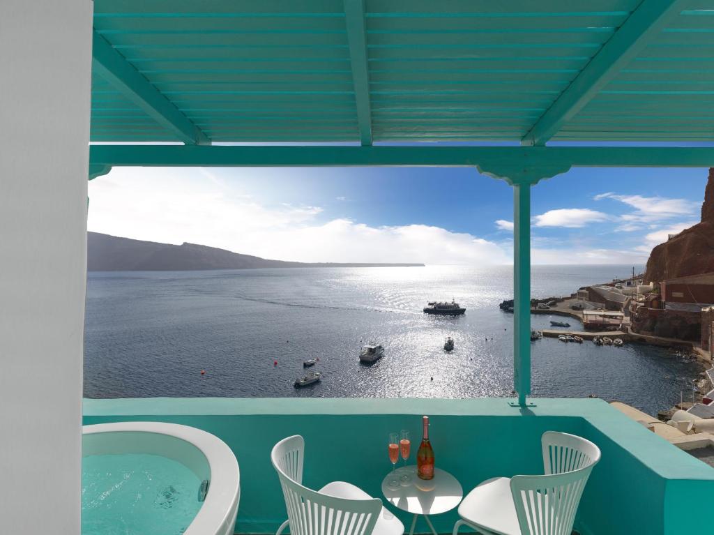 Secret Gem Suites - Casa De Vacaciones