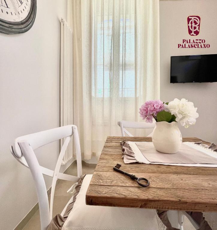 Palazzo Palasciano - 18