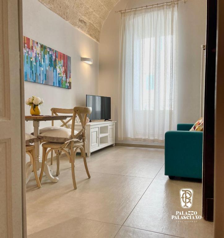 Palazzo Palasciano - 4