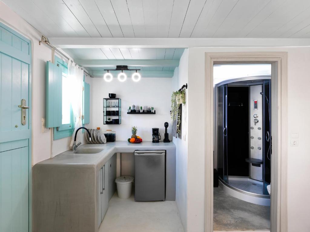 Secret Gem Suites - Casa De Vacaciones