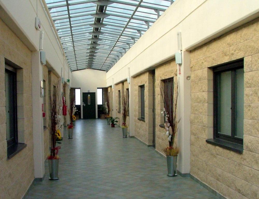 Fotografie z fotogalerie ubytování Hotel Bussana v destinaci Porto Tolle