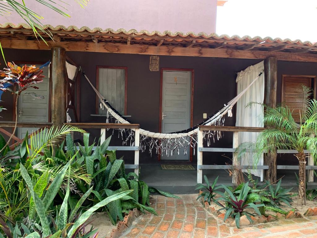  Pousada kalango