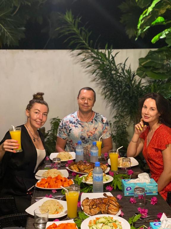 Thoddoo Beach Holiday - 6