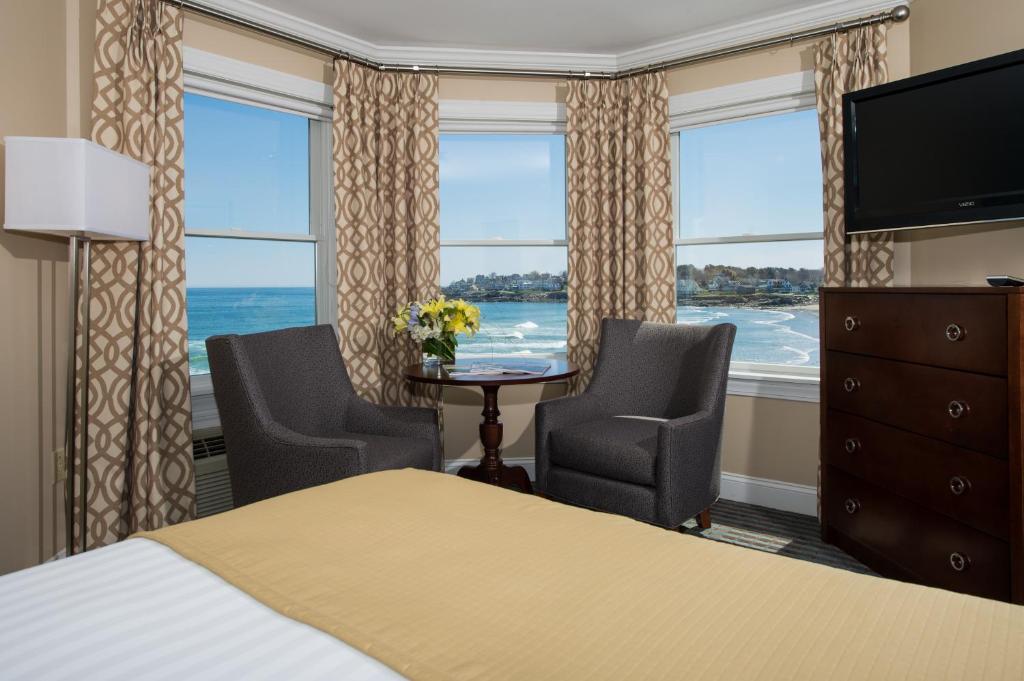 Union Bluff Hotel & Meeting House - 
