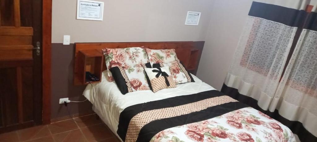  Campos casa melhor aconchego pelo menor preço