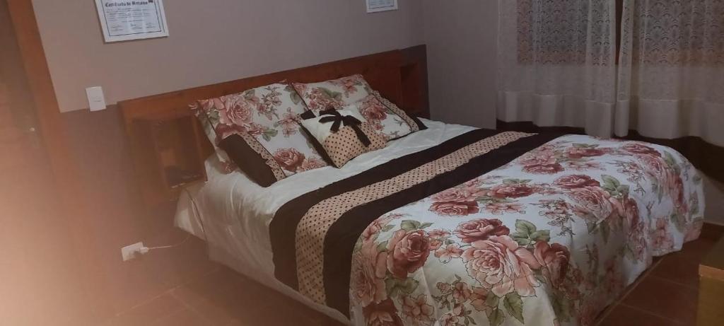  Campos casa melhor aconchego pelo menor preço