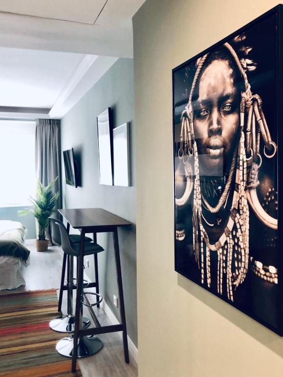 Recoletos Estudio en la mejor zona de Madrid - Resim 21