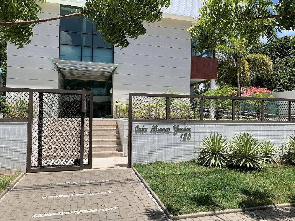  Imóvel completo e central na praia de Cabo Branco por Carpediem