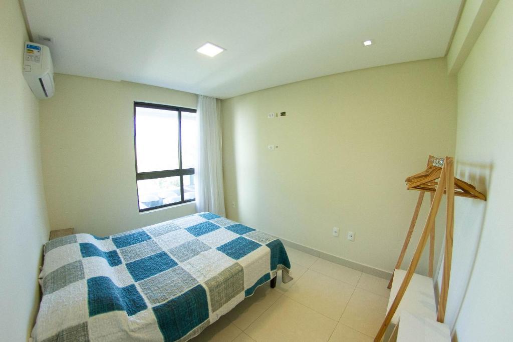  Imóvel completo e central na praia de Cabo Branco por Carpediem