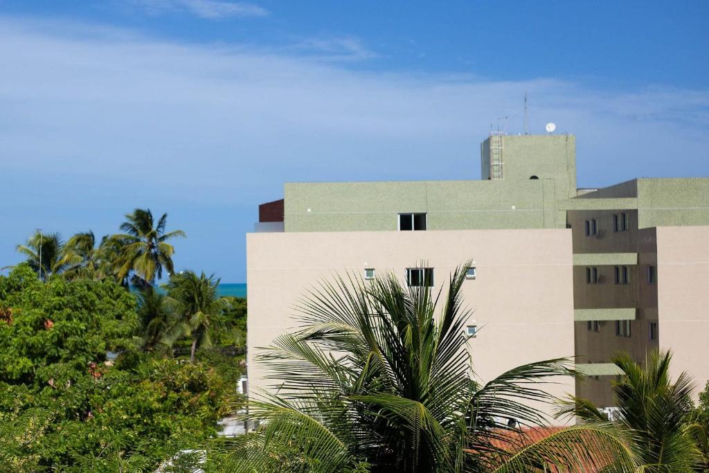  Imóvel completo e central na praia de Cabo Branco por Carpediem