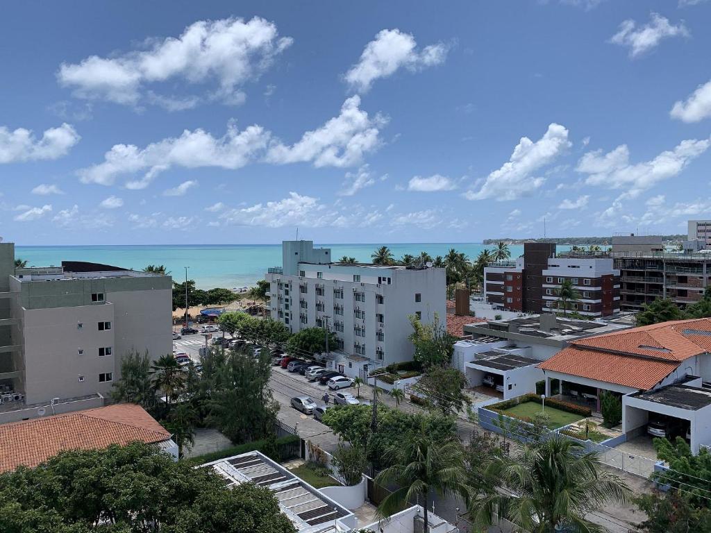  Imóvel completo e central na praia de Cabo Branco por Carpediem
