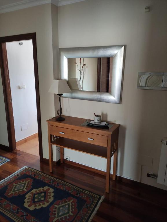 Fotografie z fotogalerie ubytování Apartamentos Puerto O Grove v destinaci O Grove