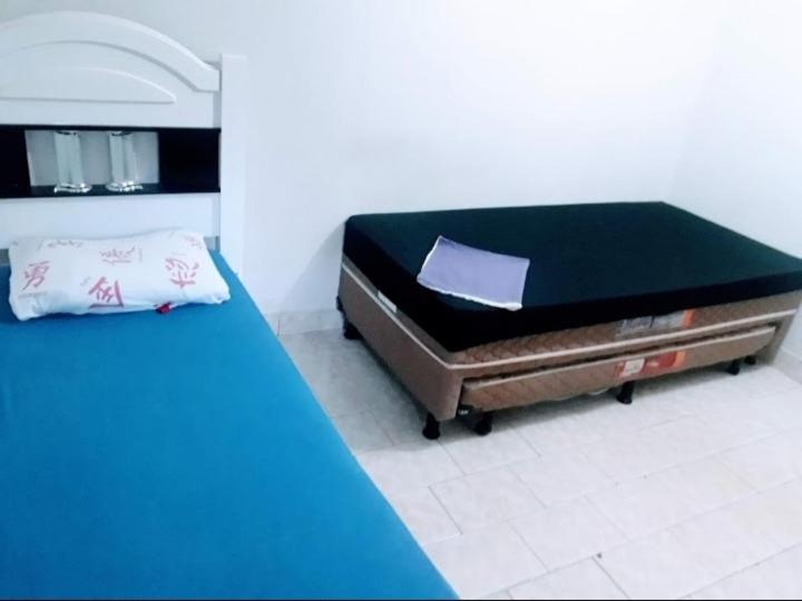  Donna Nenê Hospedaria Domiciliar