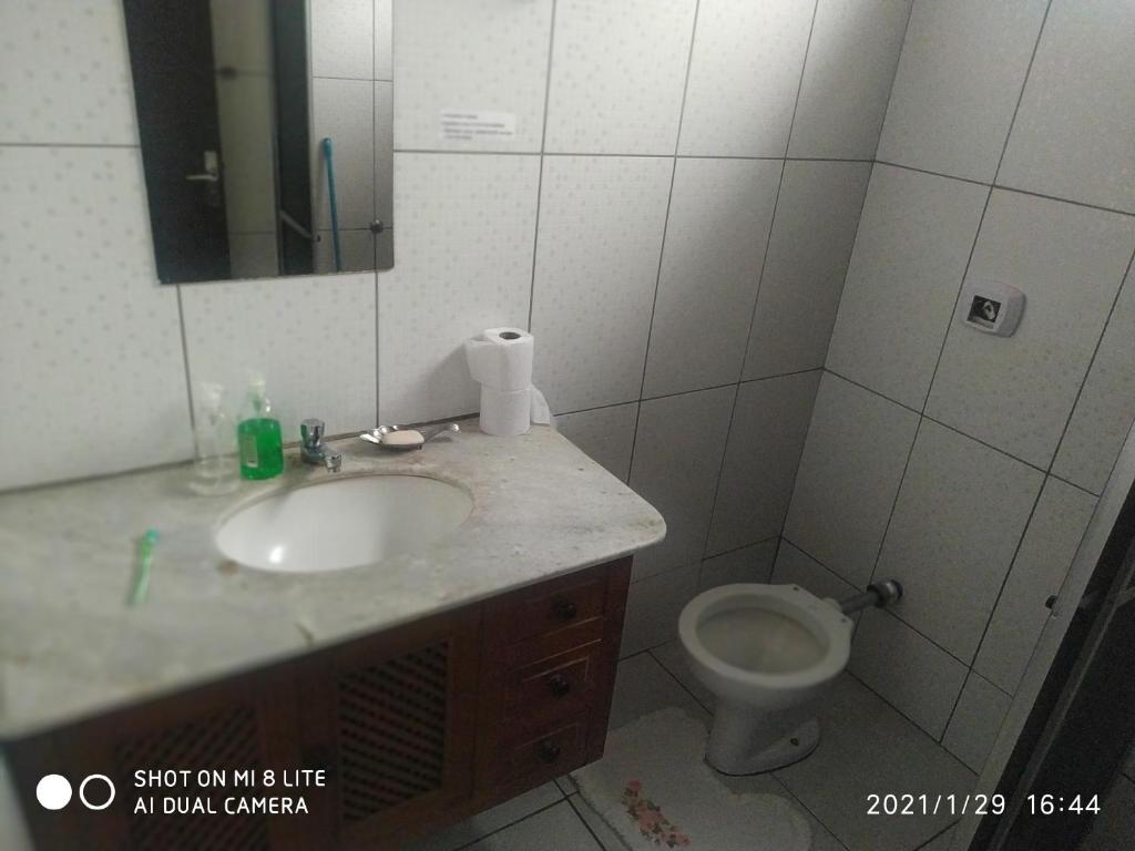  Donna Nenê Hospedaria Domiciliar