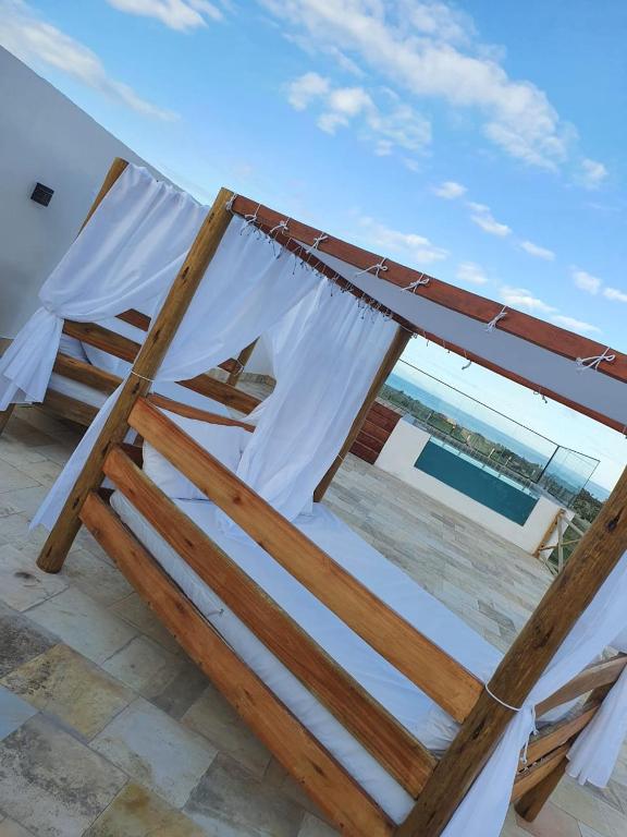  Hotel Pousada Peixe Gordo