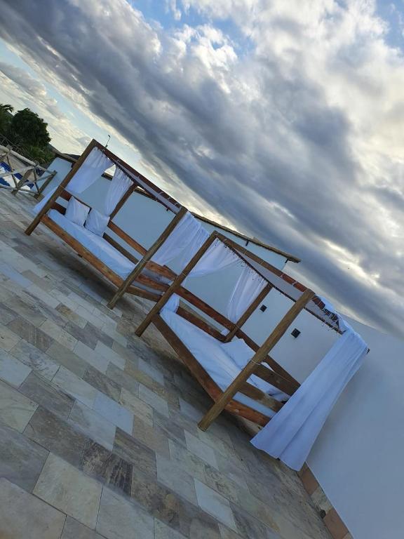  Hotel Pousada Peixe Gordo
