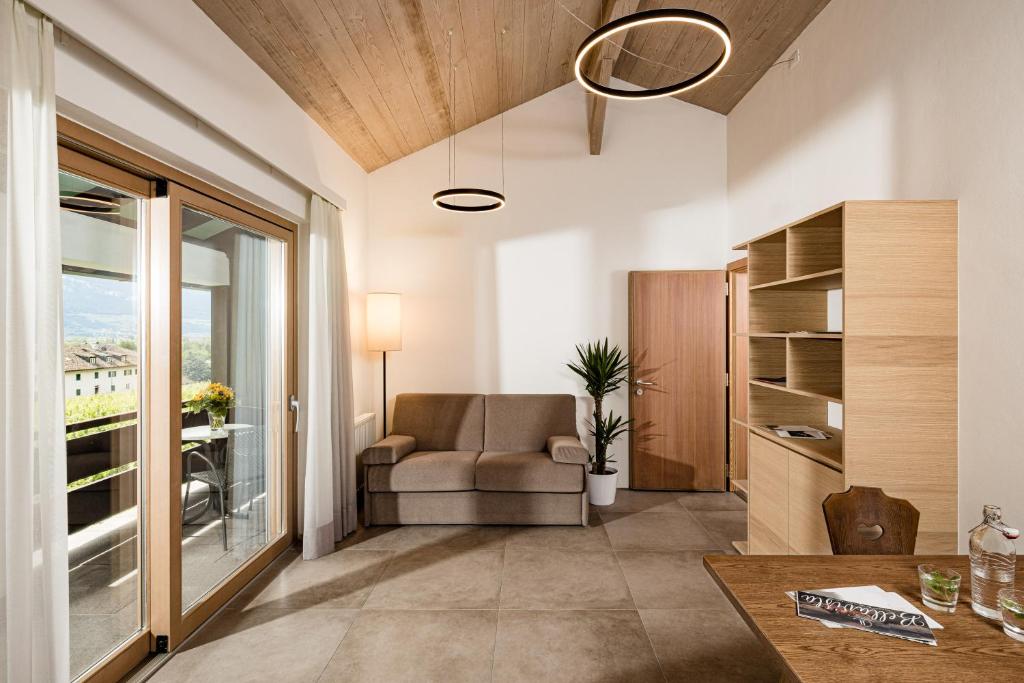 Apartments Seewinkel - One-Bedroom House