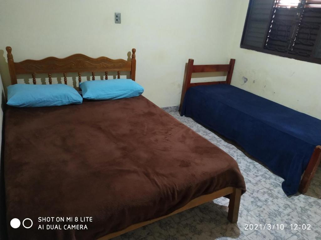  Donna Nenê Hospedaria Domiciliar