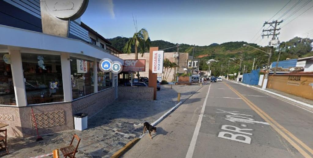 Maresias Canto do Mar casa completa em condomínio