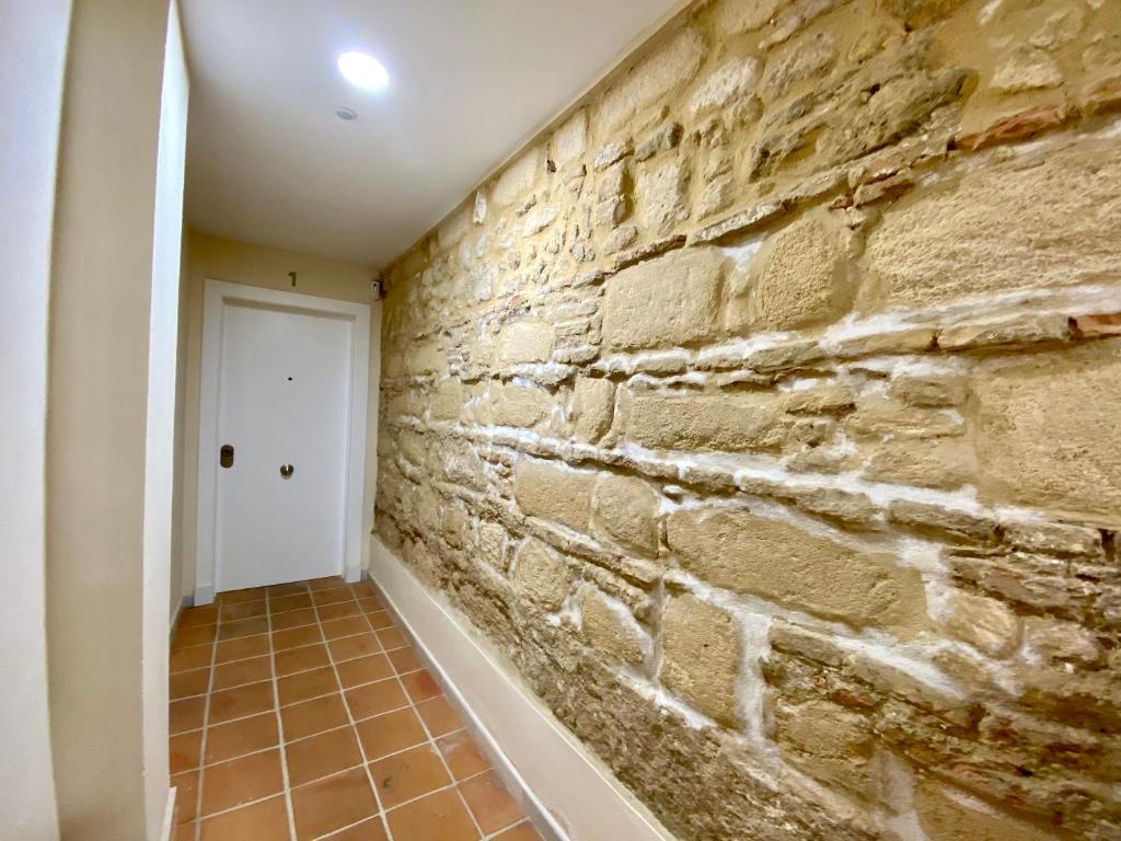 Fotografia z galérie ubytovania Loft Jerez Centro v destinácii Jerez de la Frontera