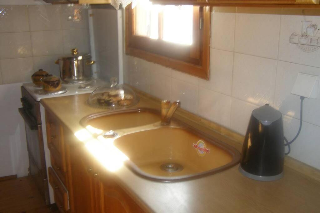 Fotografia z galérie ubytovania john actors home v destinácii Kavala