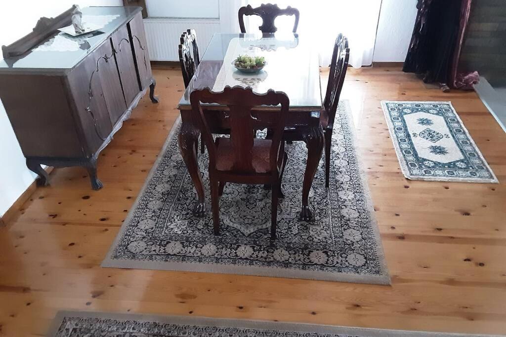 Fotografia z galérie ubytovania john actors home v destinácii Kavala
