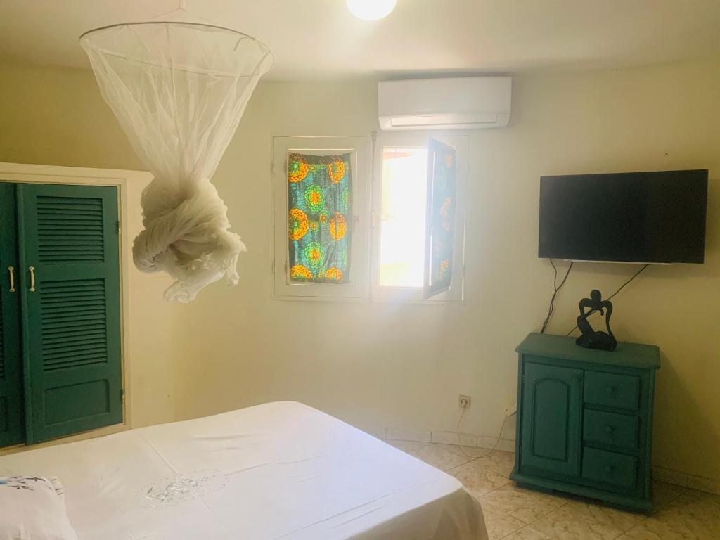 Carthago - Doppelzimmer Mit Eigenem Bad