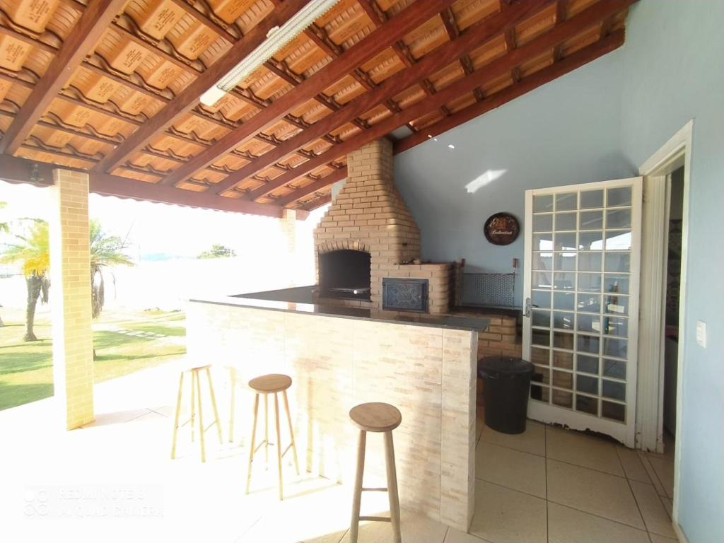  Chácara Recanto Prainha